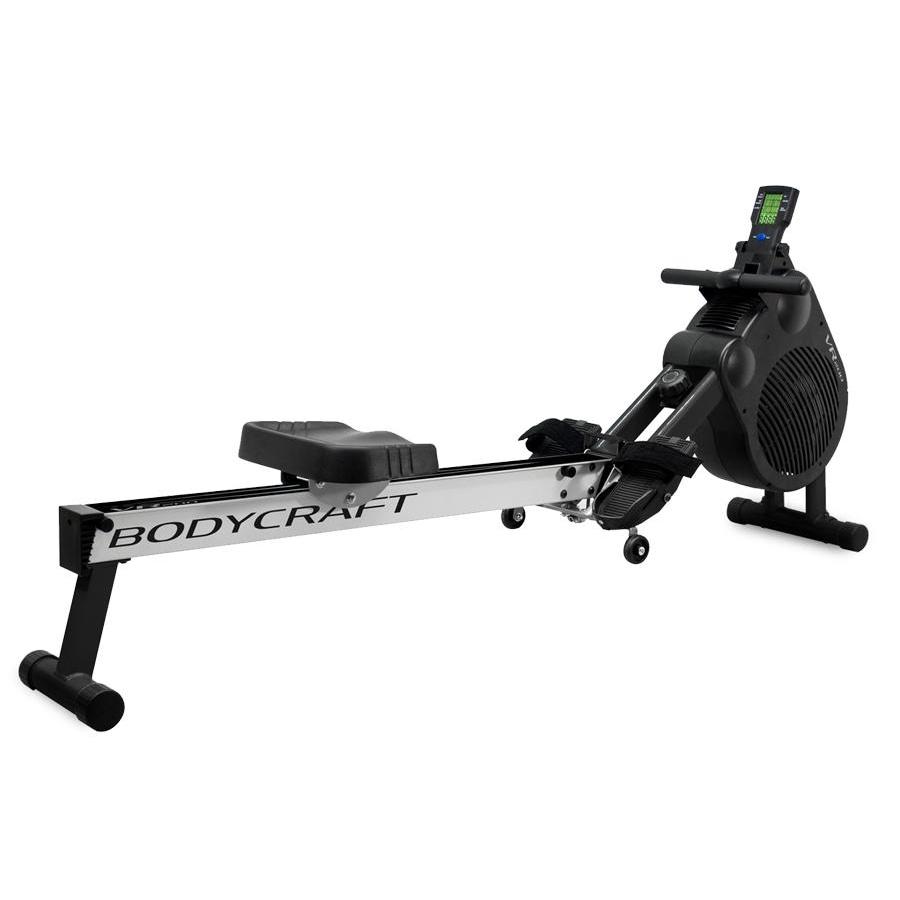 BodyCraft VR200 Rower - Rowers
