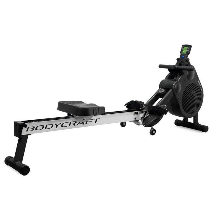 BodyCraft VR200 Rower - Rowers
