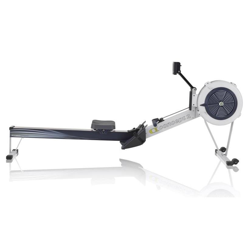 Pre-owned Concept2 Model D PM5 Rower - Residential Cardio