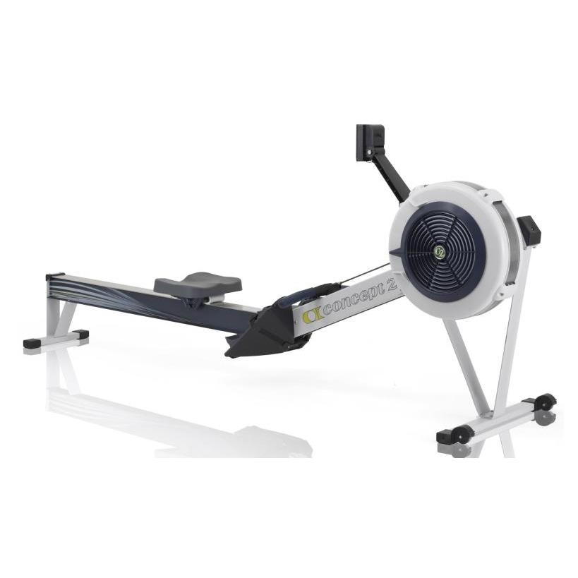 Pre-owned Concept2 Model D PM5 Rower - Residential Cardio